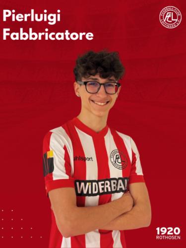 Pierluigi Fabbricatore