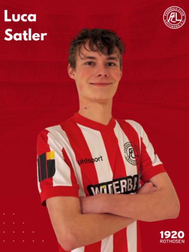 Luca Satler