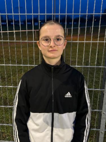 Carlotta Wolkersdörfer