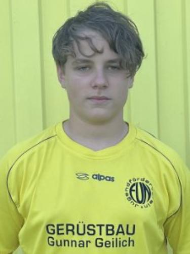 Jonas Fahrentz