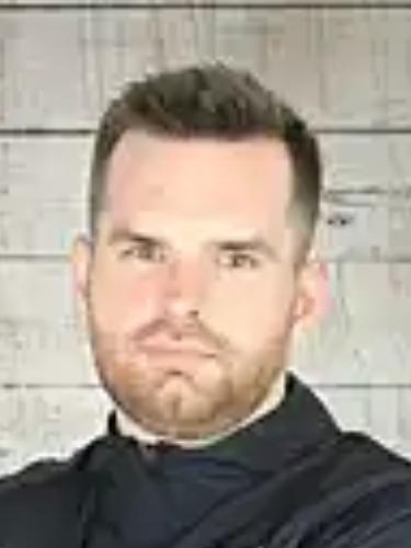 Dustin Henn