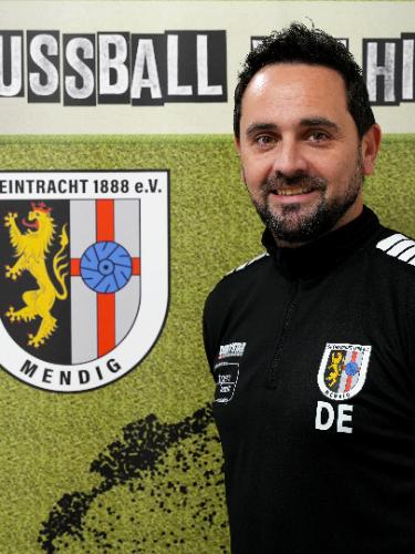 David Engebrecht