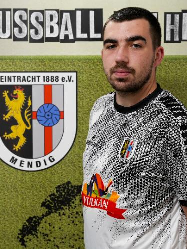 Jannick Marc Erdmann