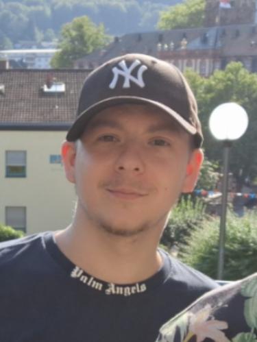 Anthony Böttcher