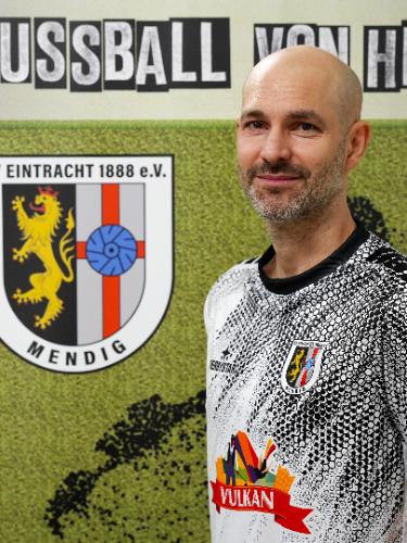 Marco Küveler
