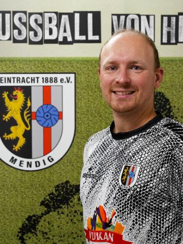 Tom Reimann