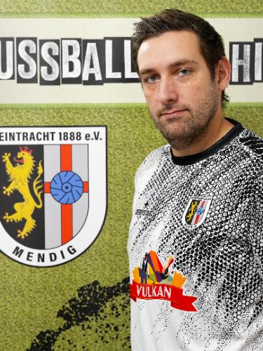 Florian Rieser