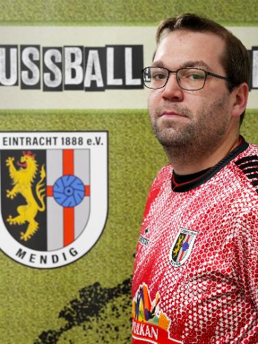 Christian Rothbrust