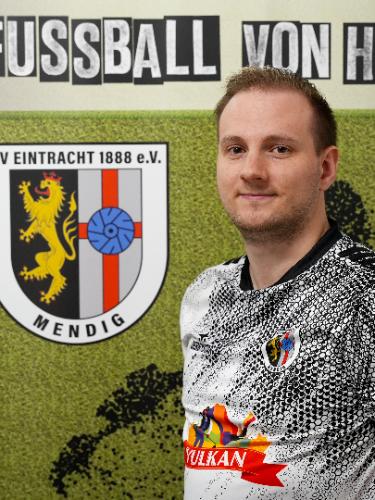 Florian Zeifang
