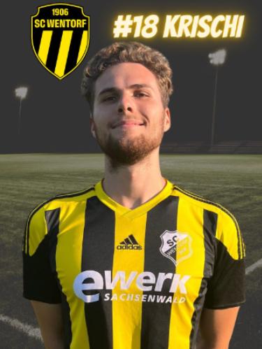Kristoffer Karkosch