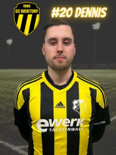Dennis Reckstadt