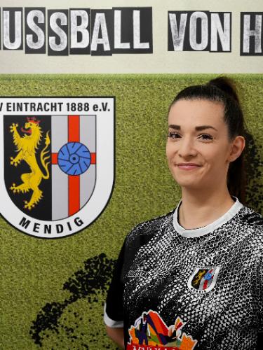 Rebekka Müller