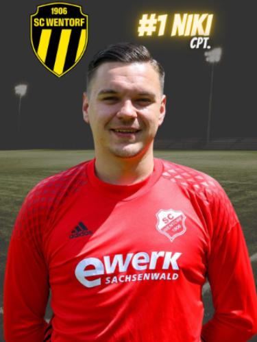 Niklas Runge