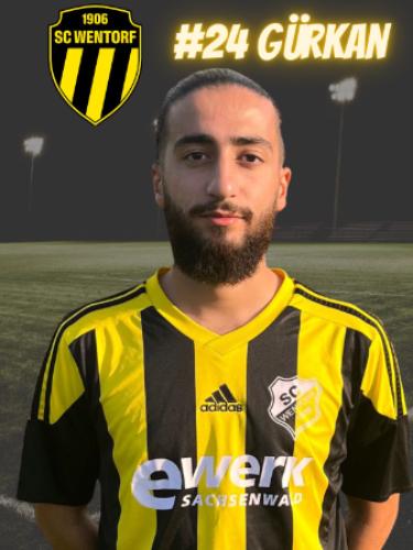Gürkan Tunc