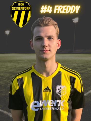 Frederik Wulff-Hodt