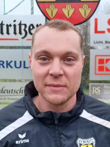 Marc Holschowsky