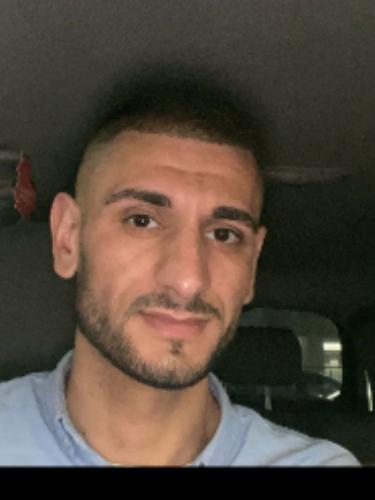 Vedat Bingöl