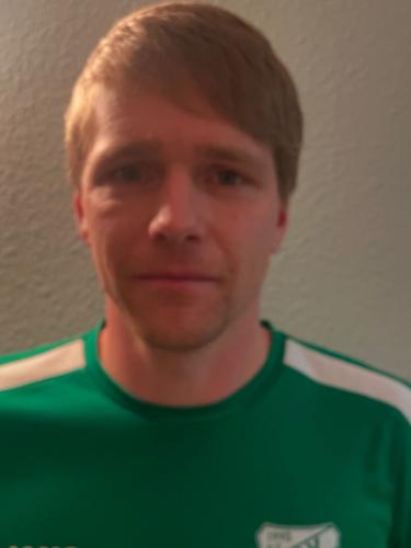 Patrick Maiwald