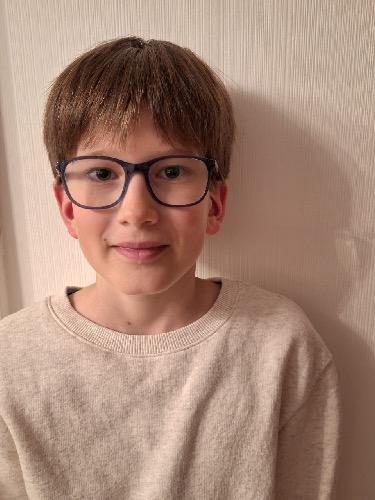 Theo Benedict Franke