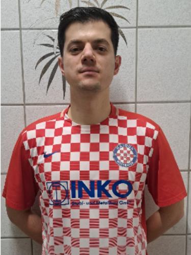 Desard Gjika