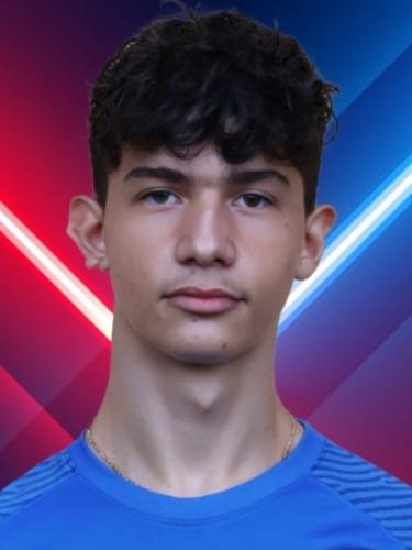 Collin-Jordan Pagan
