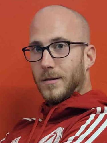 Kevin Weißkirchen