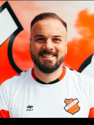 Ricardo Marques