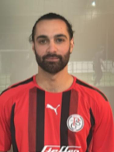 Ferhat Yurtseven