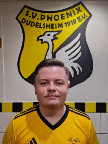 Felix Hinterseher