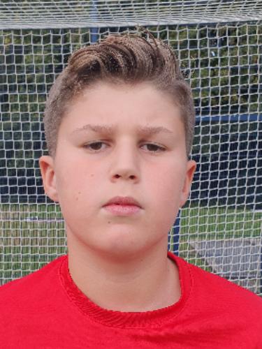 Joel Martin Schmülling