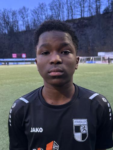 Mohamed Camara