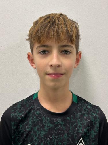 Jonah Matteo Haak