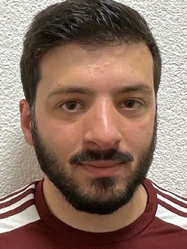 Furkan Aslanbay