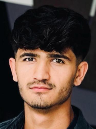 Mohammad Basit Azizi