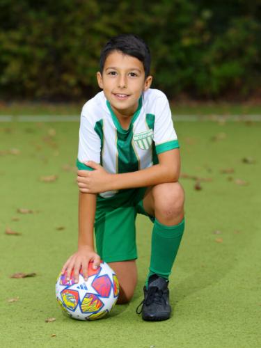 Emir Arslan