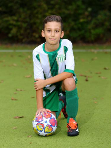 Yassin El Sikran