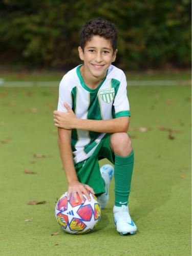 Yusuf Mert Özlü