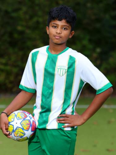 Cholan Vimalarajah