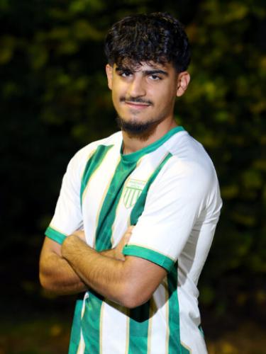 Ferhat Aksel