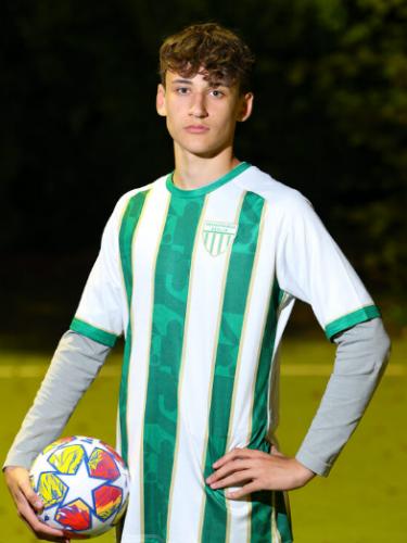 Umut Dzhemal Dzhemal