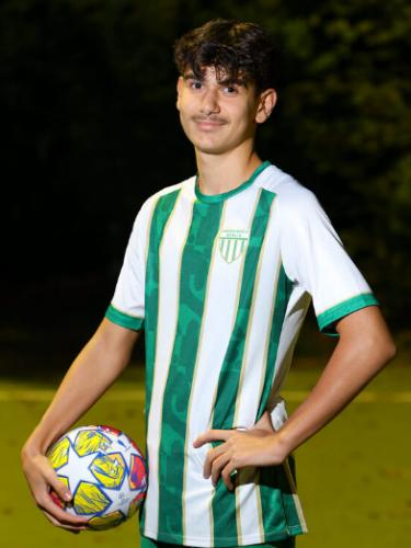 Haluk Güven Gürkan