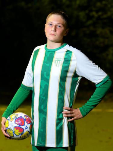 Lukas Rössler