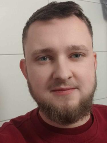 Kamil Maciej Saternus