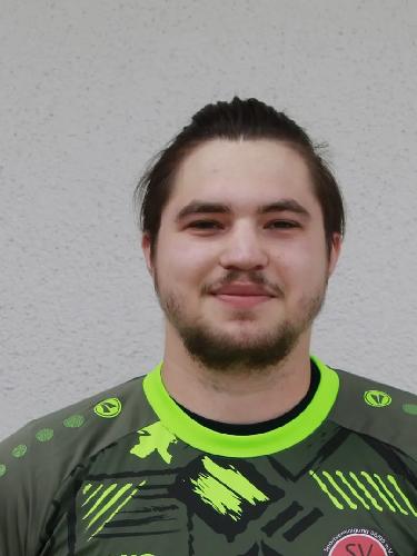Nico Merks