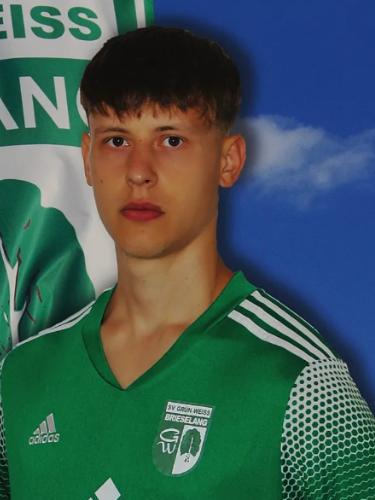 Nikodem Buchman