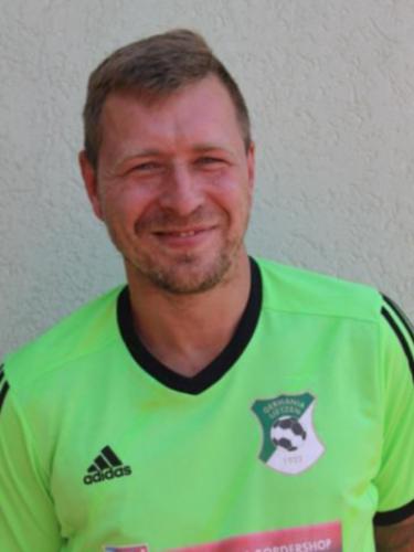 David Kuß