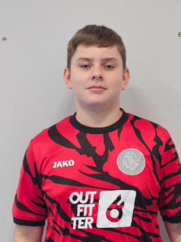 Johannes Daniel Hein