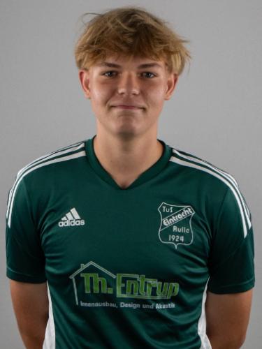 Damian Dickhöfer