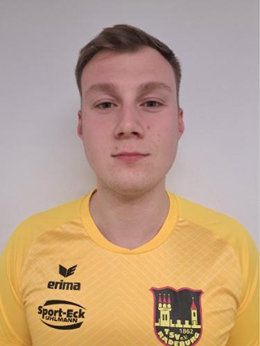 Dominic Stüber