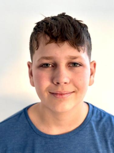 Tom Leonard Klostermann